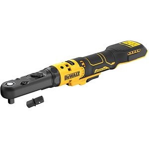 Cheie cu clichet DEWALT DCF510N-XJ, 3/8" si 1/2", 18V, fara acumulator