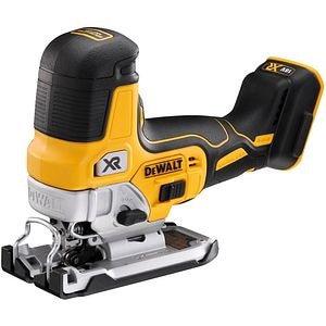 Fierastrau pendular Bodygrip DEWALT DCS335, 18V, fara acumulator