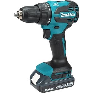 Masina de gaurit si insurubat MAKITA DDF490WV, 18V, 2Ah, 1900rpm, 65Nm