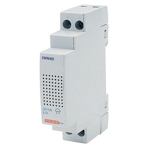 Siguranta automata modulara GEWISS GW96402, 1P