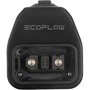 Adaptor ECOFLOW Delta Pro, negru