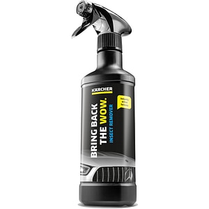Detergent inlaturarea insectelor KARCHER 62957610, 0.5l