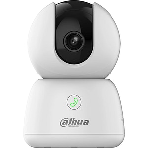 Camera IP Wireless interior DAHUA H5BP, 1620p, IR, Night Vision, Alb