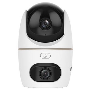 Camera IP Wireless interior DAHUA SMARTEYE H5DP, 1620p, IR, Night Vision, Alb