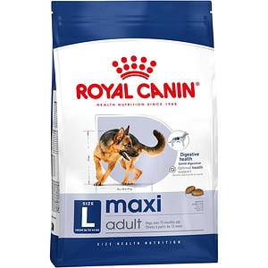 Hrana uscata pentru caini ROYAL CANIN SHN Maxi, Adult, Pasare, 15 kg