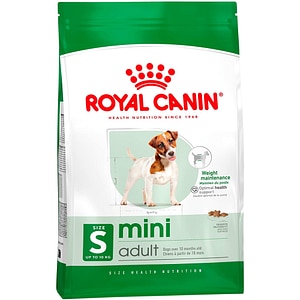 Hrana uscata pentru caini ROYAL CANIN SHN Mini, Adult, Pasare, 2 kg