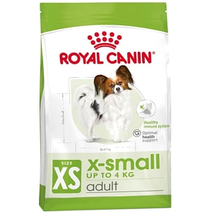 Hrana uscata pentru caini ROYAL CANIN SHN X-Small, Adult, Pasare, 1.5 kg