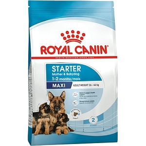 Hrana uscata pentru caini ROYAL CANIN SHN Maxi, Junior, Pasare, 4 kg
