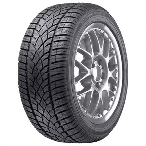 Anvelopa iarna DUNLOP SP Winter Sport 3D 245/50R18 100H