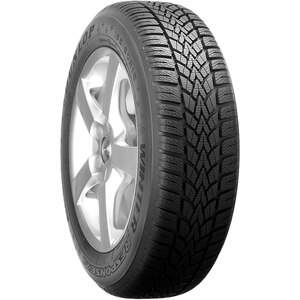 Anvelopa iarna DUNLOP Winter Response 2 185/55R15 82T