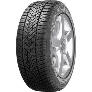 Anvelopa iarna DUNLOP SP Winter Sport 4D 225/55R17 97H