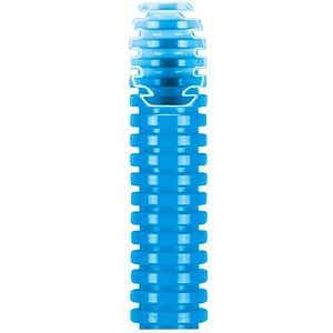Tub flexibil GEWISS DX15440R FK15, PVC, 40mm, 25m, albastru
