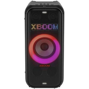 Boxa portabila LG XBOOM DXL7T, 250W, Bluetooth, IPX4, negru