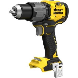 Masina de gaurit cu percutie STANLEY FATMAX SFMCD726MD, 18V, 2000RPM, 80Nm