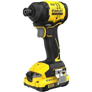 Masina de insurubat cu impact STANLEY FATMAX SFMCF811, 18V, 2900RTM, 180Nm