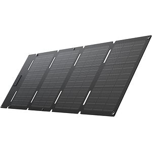 Panou solar portabil ECOFLOW, monocristalin, IP68, 45W
