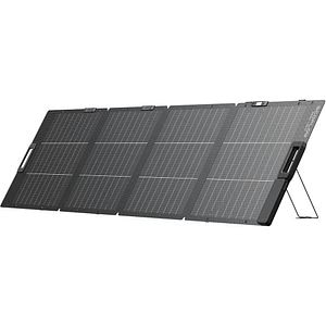 Panou solar portabil ECOFLOW EFSOLARLIGHT220W-P-D, monocristalin, IP68, 220W