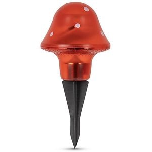 Lampa solara ENTAC EGSS-4MUSH-23.5, LED, plastic, multicolor