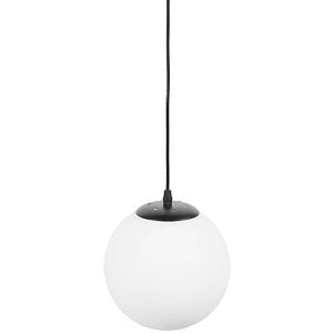 Pendul ERSTE Glint, E27, IP20, negru