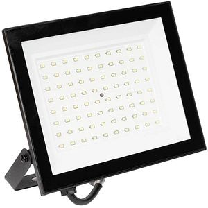Proiector LED NOVELITE SMD V4, 75W, 6500K, IP65, negru