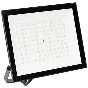 Proiector LED NOVELITE SMD V4, 100W, 6500K, IP65, negru