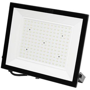 Proiector LED NOVELITE SMD V4, 150W, 6500K, IP65, negru