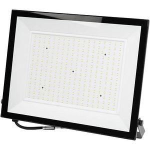 Proiector LED NOVELITE SMD V4, 200W, 6500K, IP65, negru