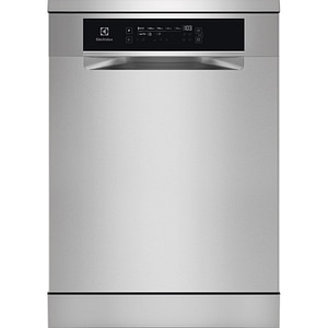 Masina de spalat vase independenta ELECTROLUX ESG88600SX, 14 seturi, 8 programe, 60 cm, Clasa A, inox
