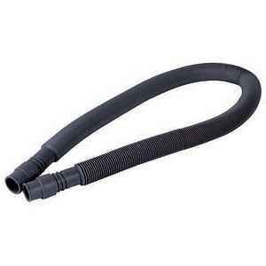 Furtun evacuare masina de spalat EVERLINE EVP-FEV3E, extensibil 0.8-3 m, gri