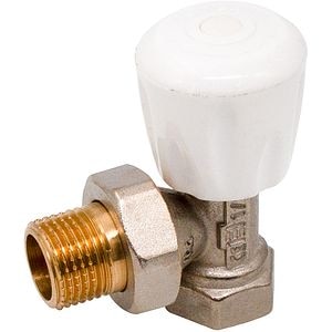 Robinet radiator colt EverPro EVP-PT12MF, tur 1.2"