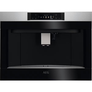 Espressor automat incorporabil AEG KKA894500M, 2.5l, 1350W, negru