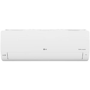 Aer conditionat LG Dualcool Special E EZ09CYN, 9000 BTU, A++/A+, Dual Inverter, Wi-Fi, alb