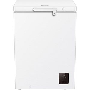 Lada frigorifica GORENJE FH15E6W5, 141 l, H 86 cm, Clasa E, alb