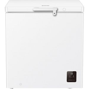 Lada frigorifica GORENJE FH20E6W5, 198 l, H 86 cm, Clasa E, alb