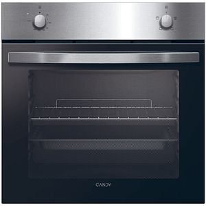 Cuptor incorporabil CANDY Idea FIDC X100, Electric, 70 l, Clasa A, negru