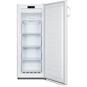 Congelator GORENJE FN514E4W5, No Frost, 155 l, H 143 cm, Clasa E, alb