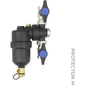 Filtru antimagnetita FERROLI PROTECTOR M, D8.5, 16 x 21 cm