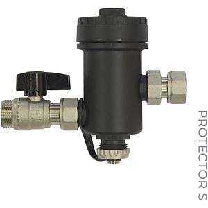 Filtru antimagnetita FERROLIPROTECTORS, D6, 16 x 13.5 cm