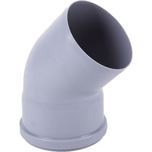 Cot PP, 110 mm, 45 grade