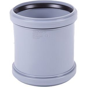 Manson cuplare PP, 110 mm