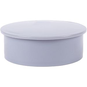 Dop PP canalizare, 110 mm  Teraplast
