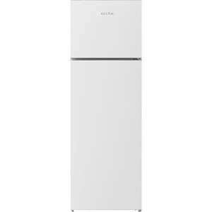 Frigider cu doua usi ARCTIC AD60310M40W, 306 l, H 175 cm, Clasa E, alb