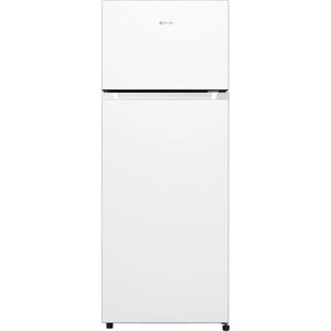 Frigider cu doua usi GORENJE RF4142PW4, 206 l, H 144 cm, Clasa E, alb