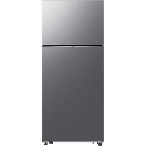 Frigider cu doua usi SAMSUNG RT53DG7A14S9EO, No Frost, 530 l, H 185 cm, Clasa E, Wi-Fi, inox