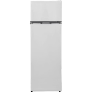 Frigider cu doua usi SHARP SJ-FTB03ITXWE-EU, 243 l, H 160 cm, Clasa E, alb