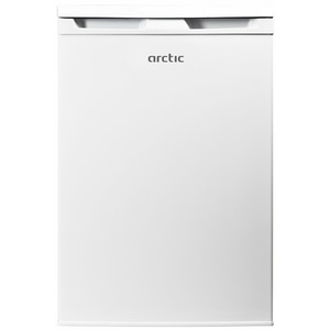 Frigider cu o usa ARCTIC AF125M40W, 114 l, H 84 cm, Clasa E, alb