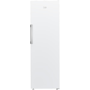 Frigider cu o usa BEKO B1RMLNE444W, No Frost, 365 l, H 186.5 cm, Clasa E, alb
