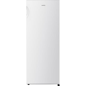 Frigider cu o usa GORENJE R4142PW, 242 l, H 143 cm, Clasa E, alb