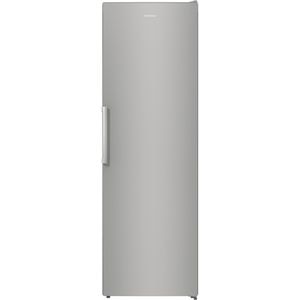 Frigider cu o usa GORENJE R619EES5, 398 l, H 185 cm, Clasa E, argintiu