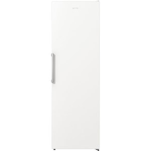 Frigider cu o usa GORENJE R619EEW5, 398 l, H 185 cm, Clasa E, alb